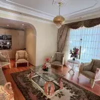 Вилла в Турции, Стамбул, 600 кв.фт.