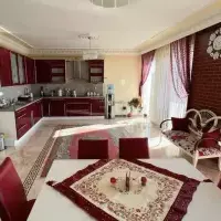 Вилла в Турции, Стамбул, 600 кв.фт.