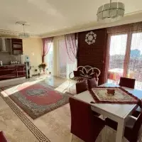 Вилла в Турции, Стамбул, 600 кв.фт.