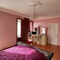 Вилла в Турции, Стамбул, 600 кв.фт.