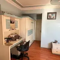 Вилла в Турции, Стамбул, 600 кв.фт.