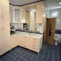 Вилла в Турции, Стамбул, 600 кв.фт.