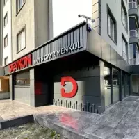 Офисные помещения в Турции, Стамбул, 200 кв.фт.