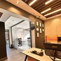 Офисные помещения в Турции, Стамбул, 200 кв.фт.