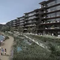 Апартаменты в Турции, Стамбул, 230 кв.фт.