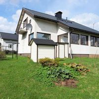 Дом в Финляндии, Иматра, 120 кв.м.