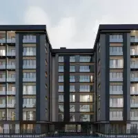 Apartment in Turkey, Istanbul, 256 sq.ft.
