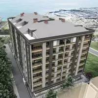 Apartment in Turkey, Istanbul, 256 sq.ft.