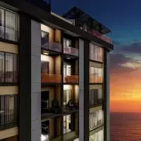 Apartment in Turkey, Istanbul, 256 sq.ft.