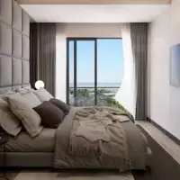 Apartment in Turkey, Istanbul, 256 sq.ft.