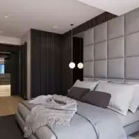 Apartment in Turkey, Istanbul, 256 sq.ft.