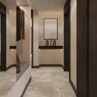 Apartment in Turkey, Istanbul, 256 sq.ft.