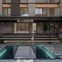 Apartment in Turkey, Istanbul, 200 sq.ft.