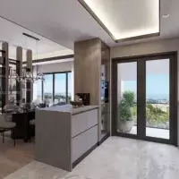 Apartment in Turkey, Istanbul, 200 sq.ft.