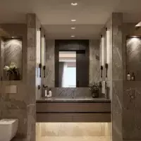 Apartment in Turkey, Istanbul, 200 sq.ft.