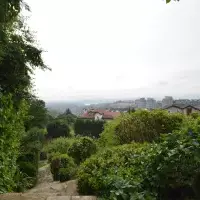 Вилла в Турции, Стамбул, 1200 кв.фт.