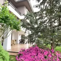 Вилла в Турции, Стамбул, 1200 кв.фт.