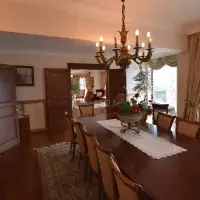 Вилла в Турции, Стамбул, 1200 кв.фт.