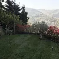 Villa in Turkey, Istanbul, 470 sq.ft.