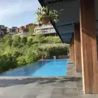 Villa in Turkey, Istanbul, 470 sq.ft.
