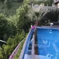 Villa in Turkey, Istanbul, 470 sq.ft.