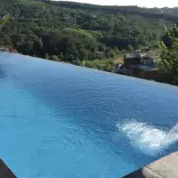 Villa in Turkey, Istanbul, 470 sq.ft.