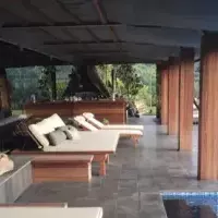 Villa in Turkey, Istanbul, 470 sq.ft.