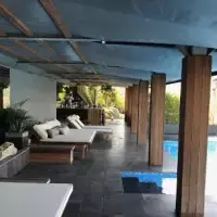 Villa in Turkey, Istanbul, 470 sq.ft.