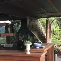 Villa in Turkey, Istanbul, 470 sq.ft.