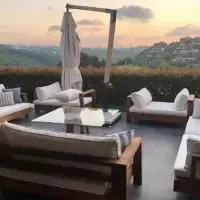 Villa in Turkey, Istanbul, 470 sq.ft.