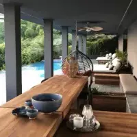 Villa in Turkey, Istanbul, 470 sq.ft.