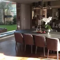 Villa in Turkey, Istanbul, 470 sq.ft.