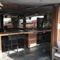Villa in Turkey, Istanbul, 470 sq.ft.