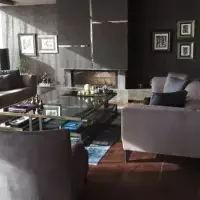 Villa in Turkey, Istanbul, 470 sq.ft.