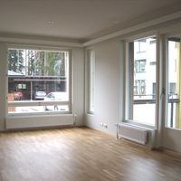 Flat in Finland, Imatra, 59 sq.m.