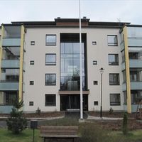 Flat in Finland, Imatra, 59 sq.m.