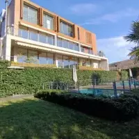 Вилла в Турции, Стамбул, 550 кв.фт.