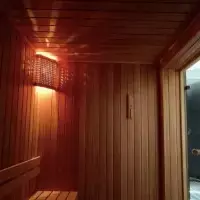 Вилла в Турции, Стамбул, 550 кв.фт.