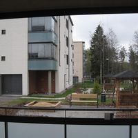 Flat in Finland, Imatra, 59 sq.m.