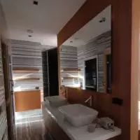 Вилла в Турции, Стамбул, 550 кв.фт.