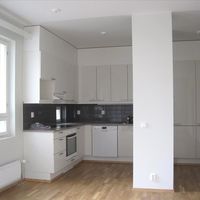 Flat in Finland, Imatra, 59 sq.m.
