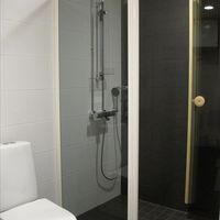 Flat in Finland, Imatra, 59 sq.m.