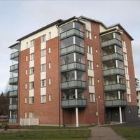Квартира в Финляндии, Лаппенранта, 86 кв.м.