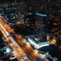 Shopping center in Turkey, Istanbul, 196 sq.ft.