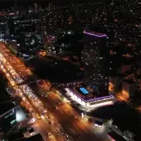Shopping center in Turkey, Istanbul, 196 sq.ft.