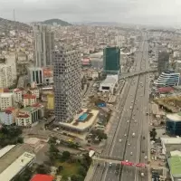 Shopping center in Turkey, Istanbul, 196 sq.ft.