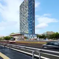 Shopping center in Turkey, Istanbul, 158 sq.ft.