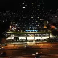 Shopping center in Turkey, Istanbul, 158 sq.ft.