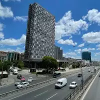 Shopping center in Turkey, Istanbul, 158 sq.ft.