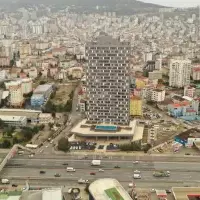 Shopping center in Turkey, Istanbul, 158 sq.ft.